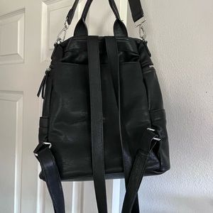Bag/back pac